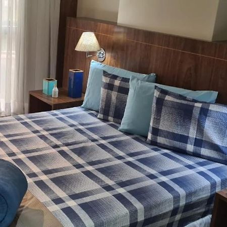 Lindissimo Flat Em Taguatinga. Conforto, Tranquilidade E Paz Em Um Ambiente Perfeito. Zewnętrze zdjęcie
